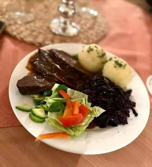 Hotelli Helenenhof