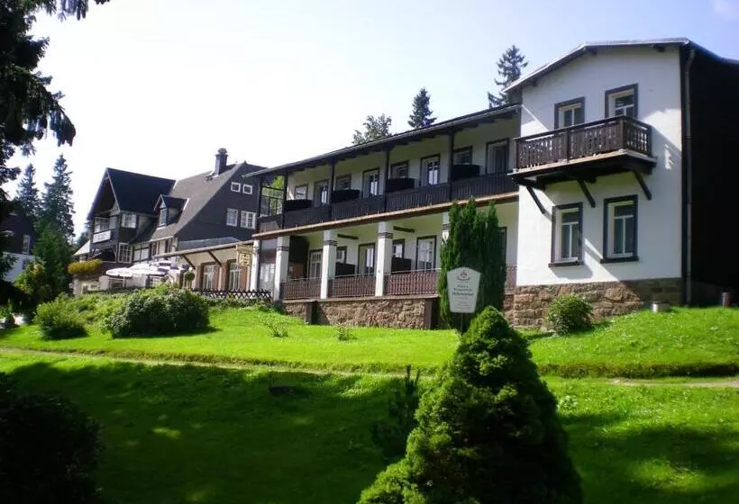 Hotelli Helenenhof