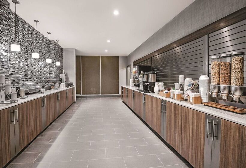 酒店 La Quinta By Wyndham Dallas Grand Prairie North