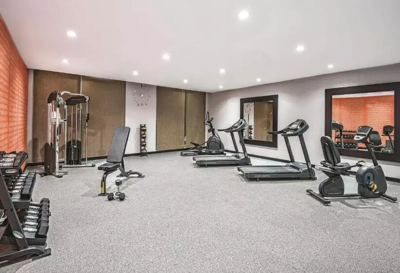 Hotelli La Quinta By Wyndham Dallas Grand Prairie North