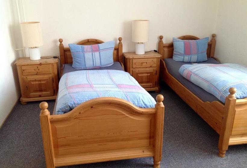 酒店 Landhaus Neugolm