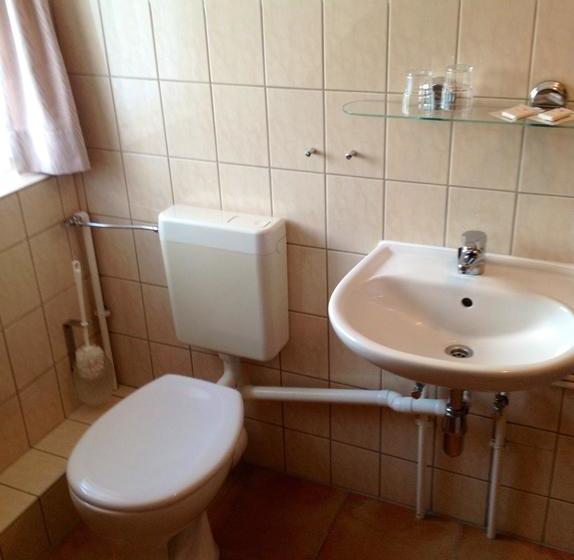 酒店 Landhaus Neugolm