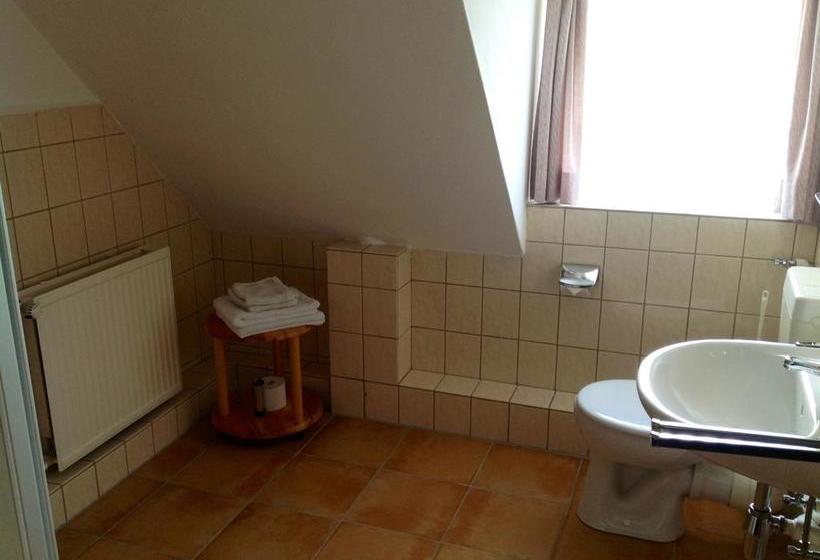 酒店 Landhaus Neugolm