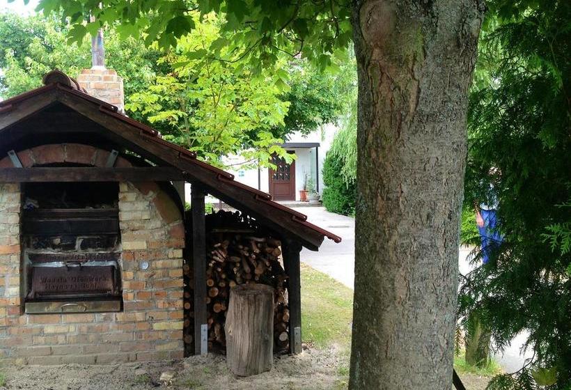 酒店 Landhaus Neugolm