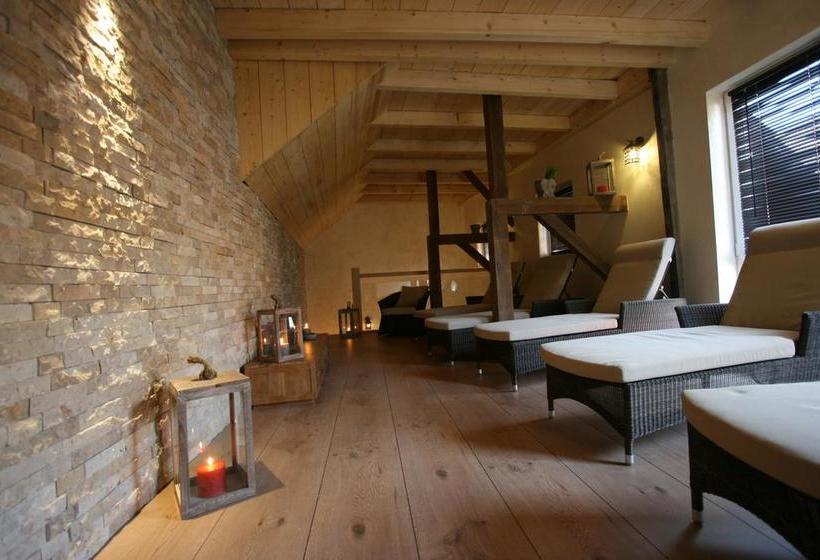 Les Authentics   Le Domaine D Autrefois & Spa