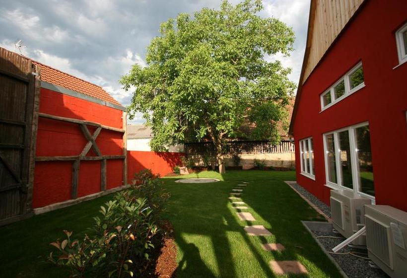 Les Authentics   Le Domaine D Autrefois & Spa