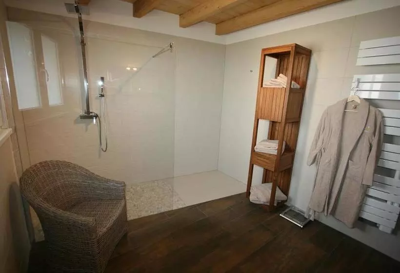 Les Authentics   Le Domaine D Autrefois & Spa
