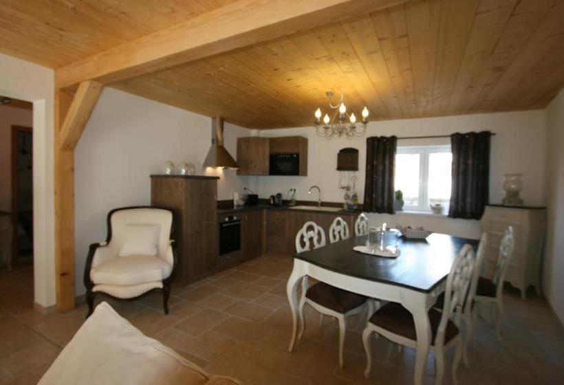 Les Authentics   Le Domaine D Autrefois & Spa