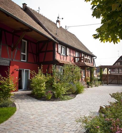 Les Authentics   Le Domaine D Autrefois & Spa