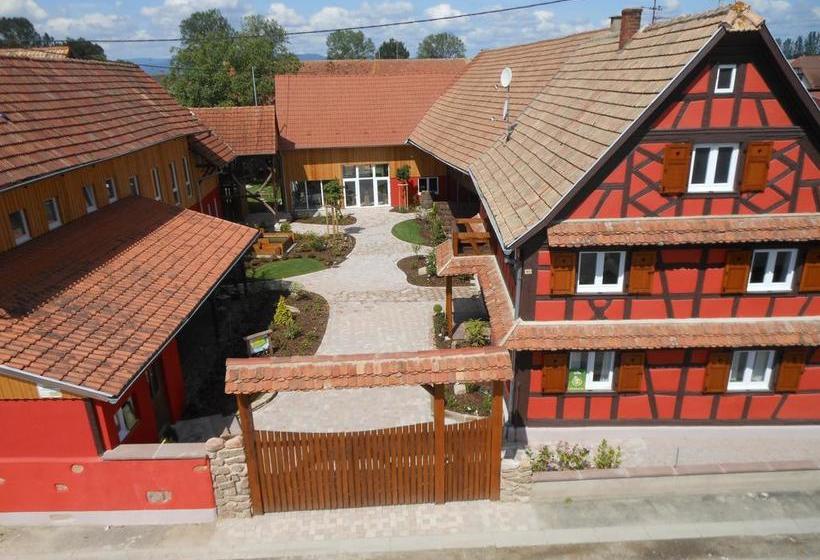 Les Authentics   Le Domaine D Autrefois & Spa