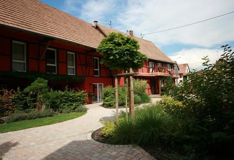 Les Authentics   Le Domaine D Autrefois & Spa