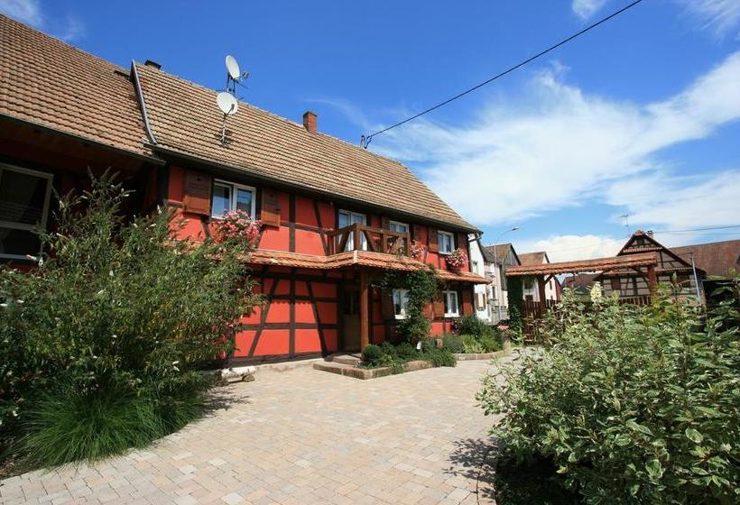 Les Authentics   Le Domaine D Autrefois & Spa