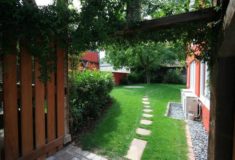 Les Authentics   Le Domaine D Autrefois & Spa