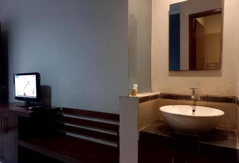 N Hotel Harmoni Jakarta