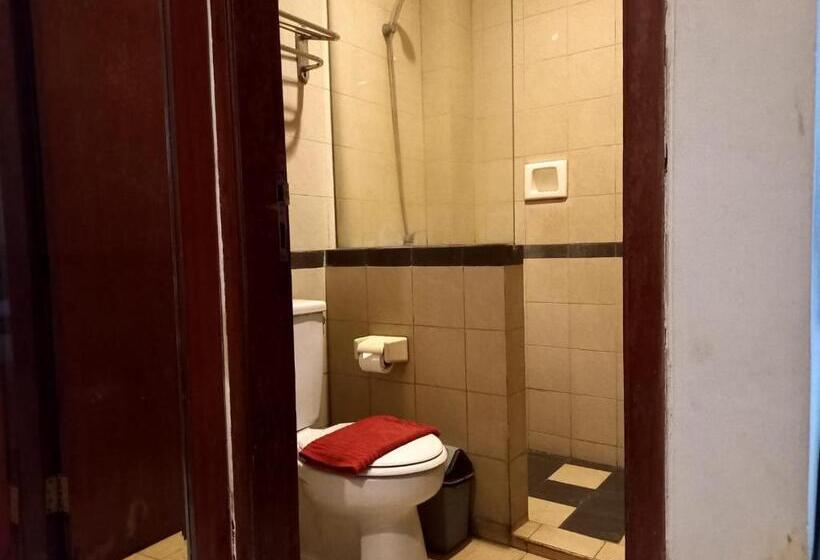 N Hotel Harmoni Jakarta