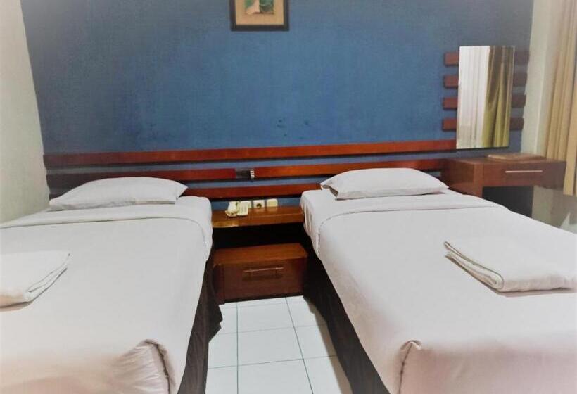 N Hotel Harmoni Jakarta