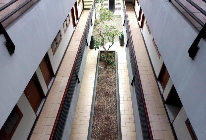 N Hotel Harmoni Jakarta