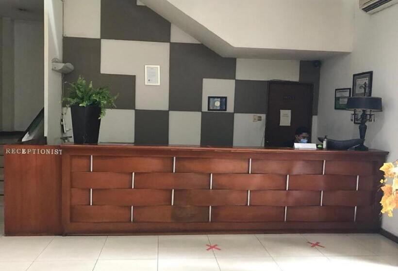 N Hotel Harmoni Jakarta