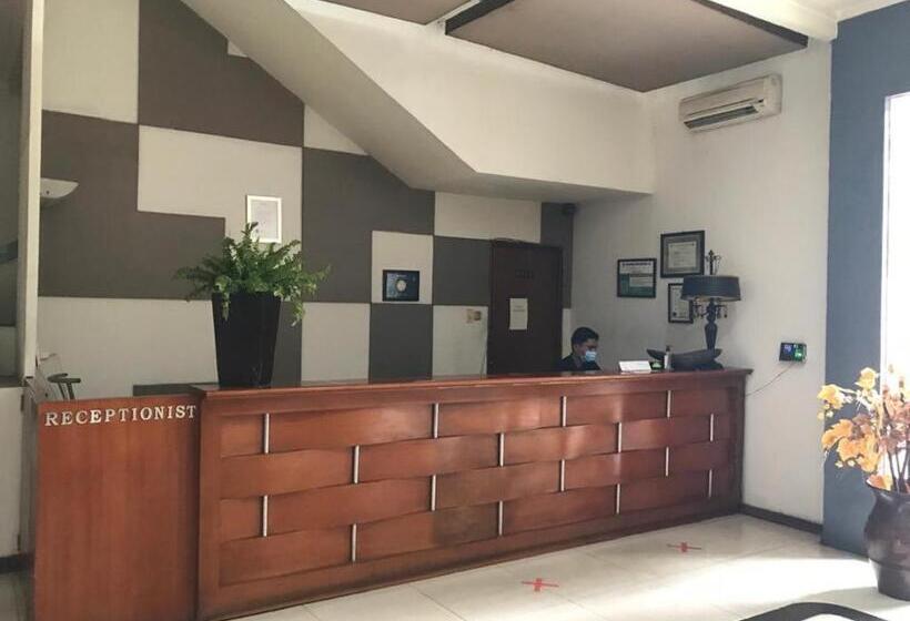 N Hotel Harmoni Jakarta