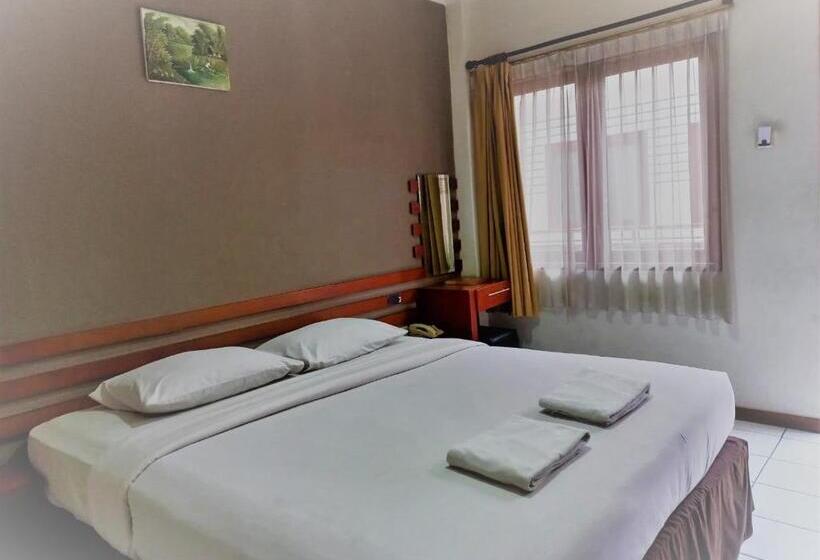 N Hotel Harmoni Jakarta
