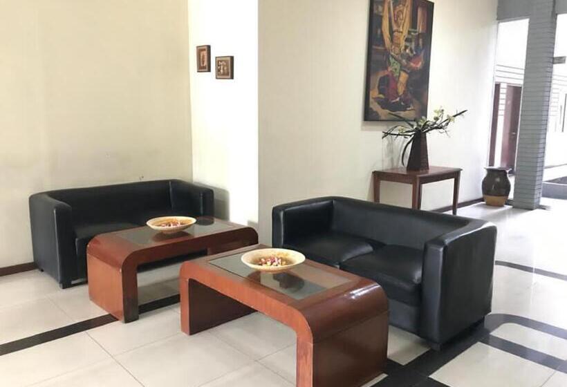 N Hotel Harmoni Jakarta