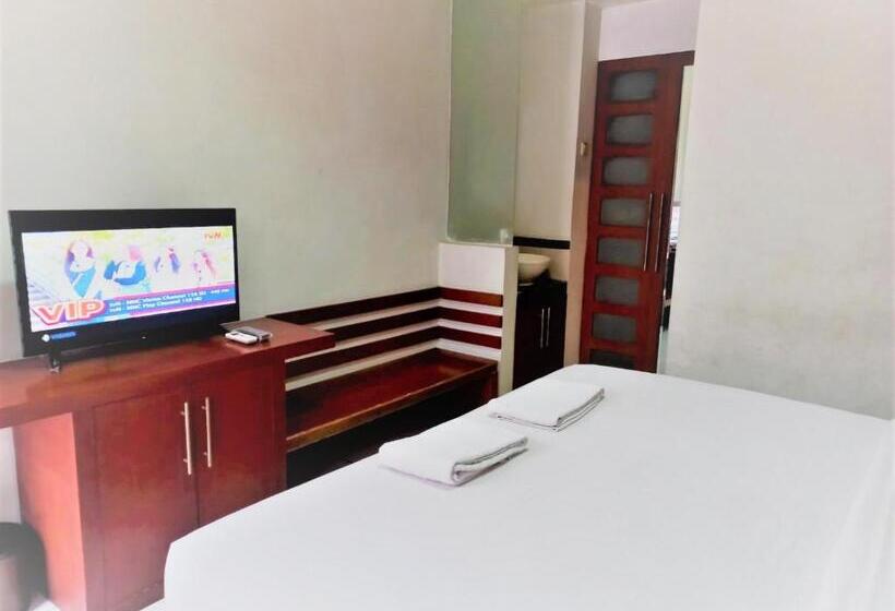 N Hotel Harmoni Jakarta