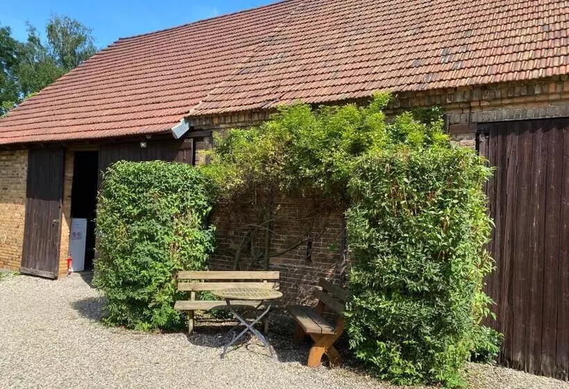 ホテル Nordic Spreewald