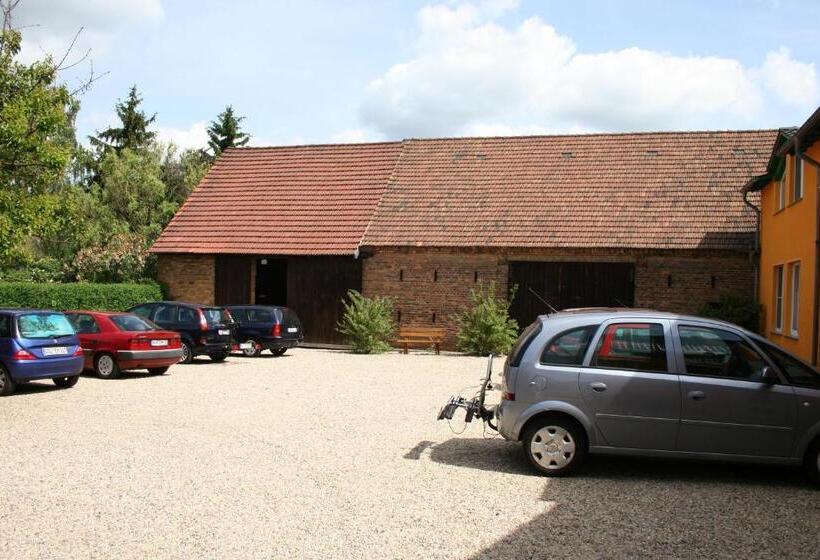 فندق Nordic Spreewald