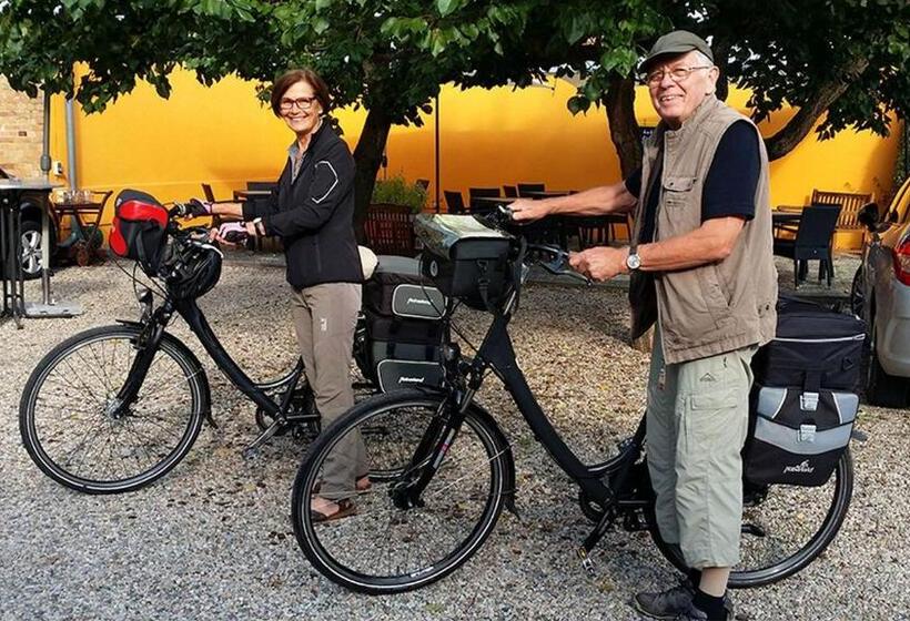 فندق Nordic Spreewald