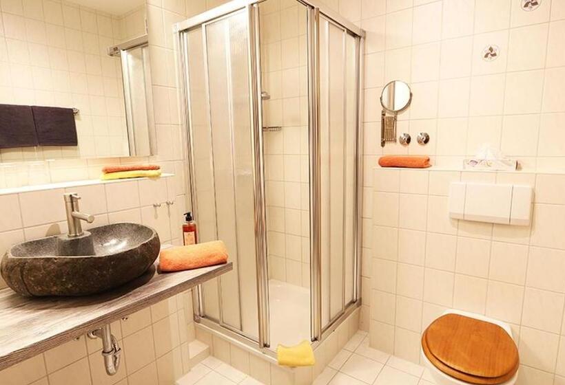 فندق Nordic Spreewald