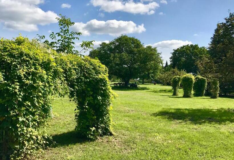 فندق Nordic Spreewald