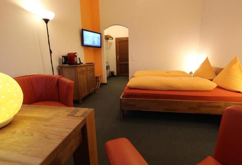 فندق Nordic Spreewald