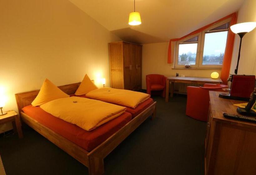 فندق Nordic Spreewald