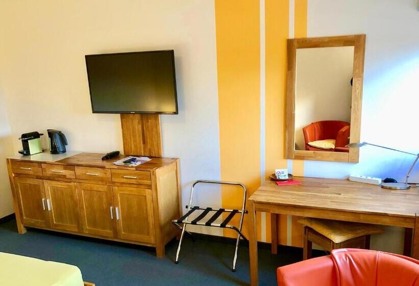 فندق Nordic Spreewald