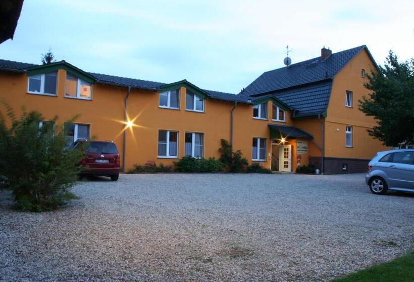 فندق Nordic Spreewald