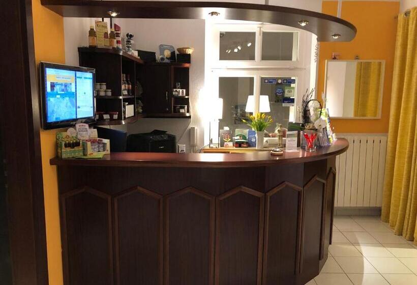 فندق Nordic Spreewald