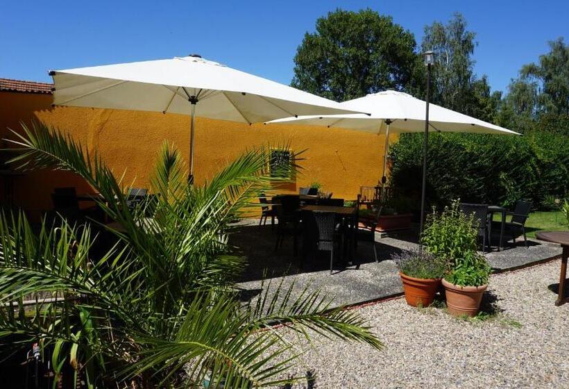 فندق Nordic Spreewald