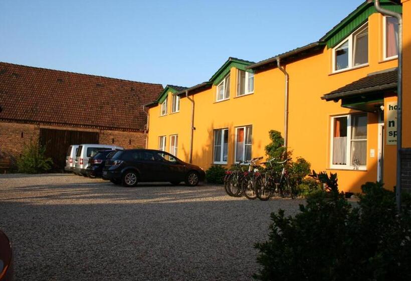 فندق Nordic Spreewald