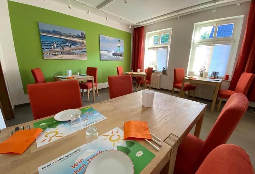 فندق Nordic Spreewald