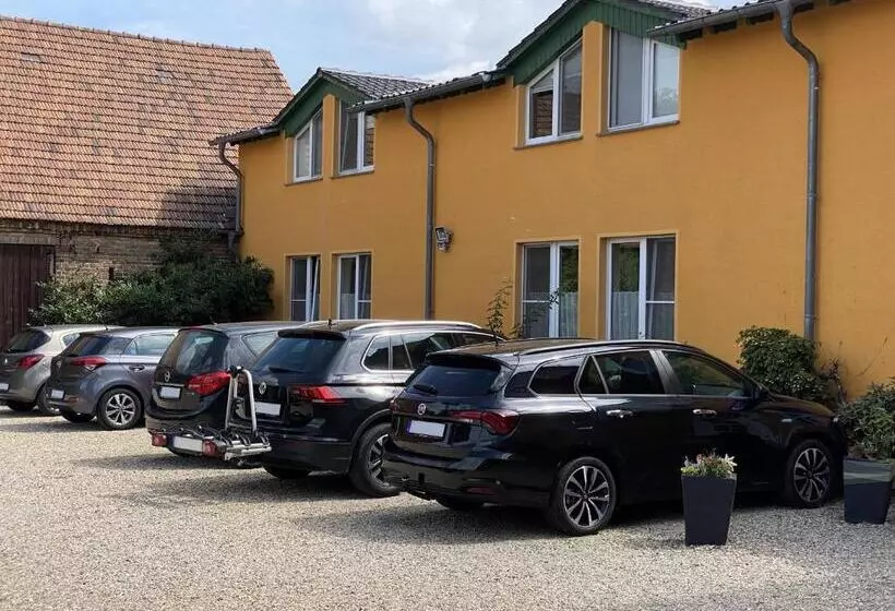 ホテル Nordic Spreewald