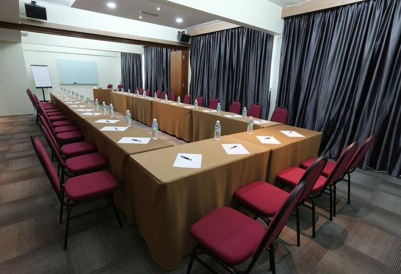 Hotel Sem9 Senai Formerly Known As Perth