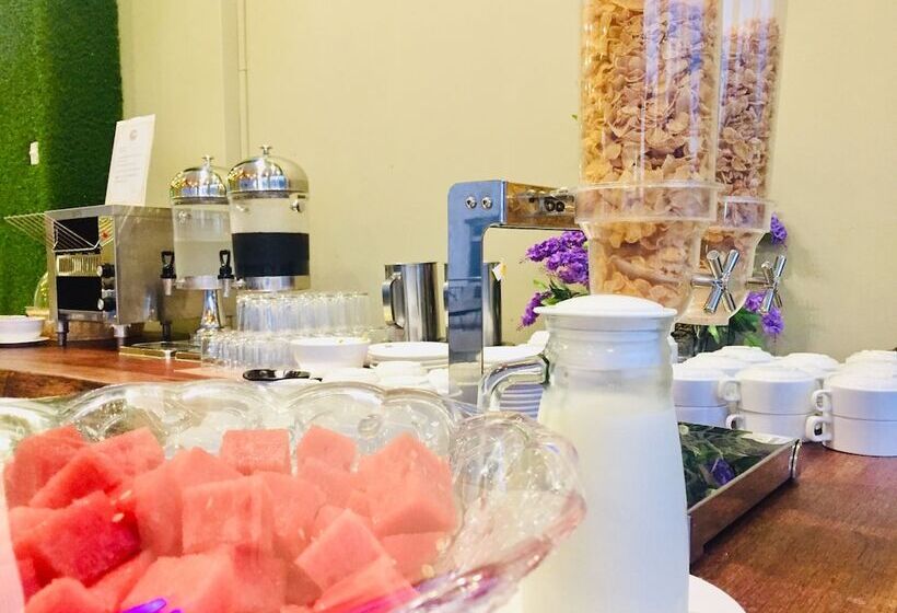 Hotel Sem9 Senai Formerly Known As Perth