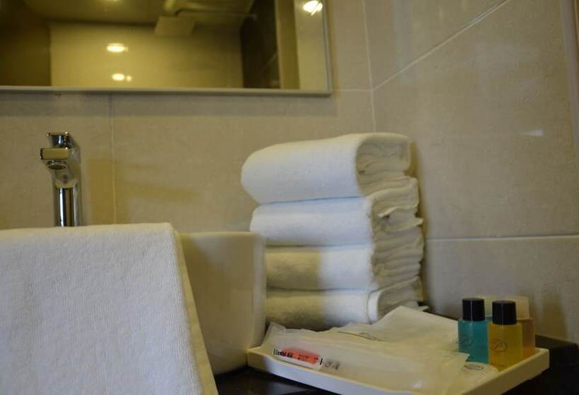 Hotel Sem9 Senai Formerly Known As Perth