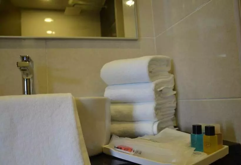 Hotelli Sem9 Senai Formerly Known As Perth