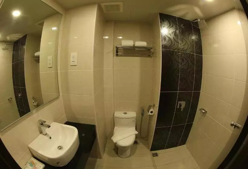 Hotelli Sem9 Senai Formerly Known As Perth