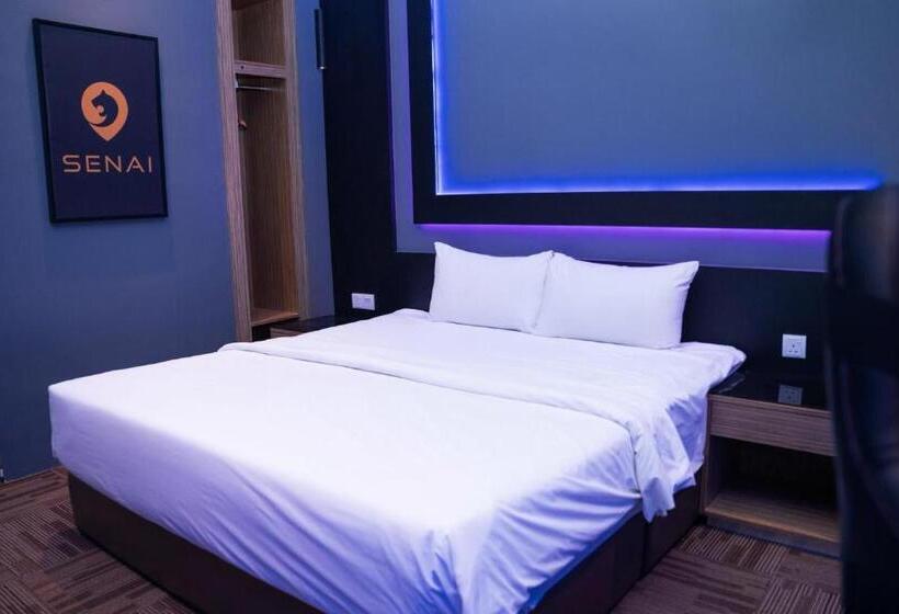 Hotel Sem9 Senai Formerly Known As Perth