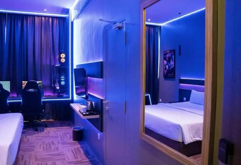 Hotelli Sem9 Senai Formerly Known As Perth