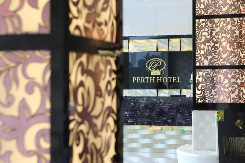 Hotelli Sem9 Senai Formerly Known As Perth