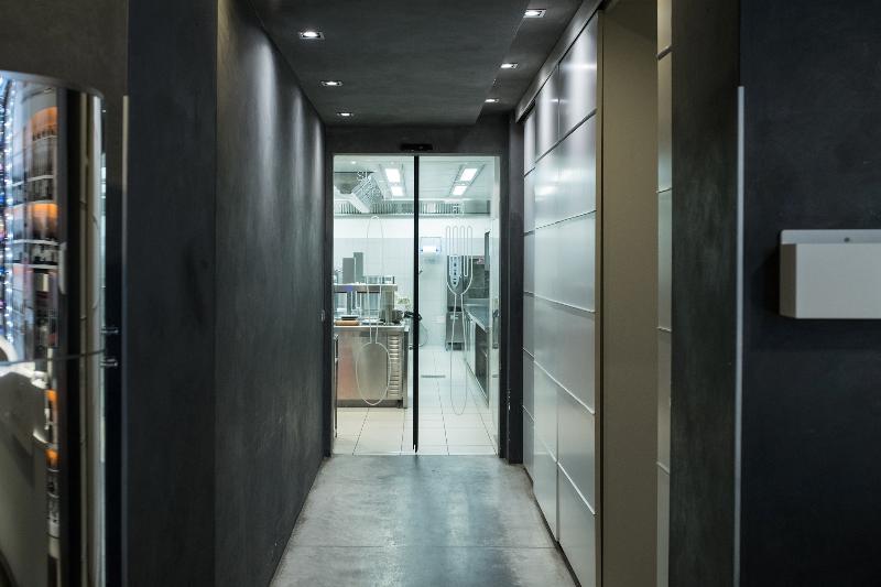 Отель Tenuta La Cascinetta