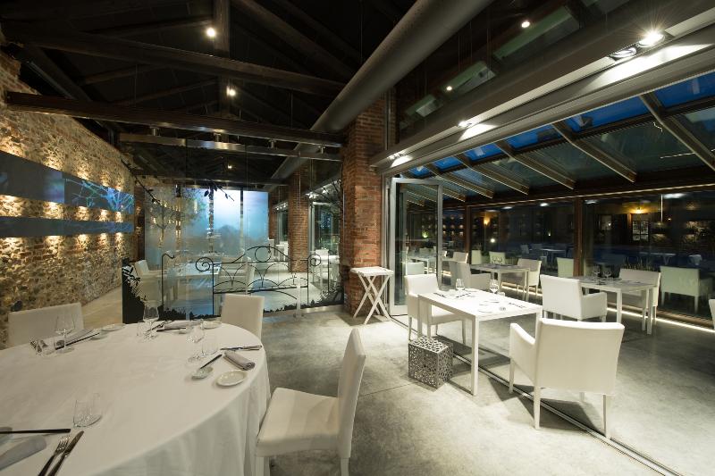 Отель Tenuta La Cascinetta